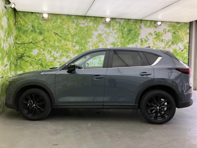 CX-52.0 20S ブラックトーンエディション