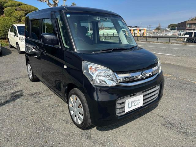 スペーシアG リミテッド