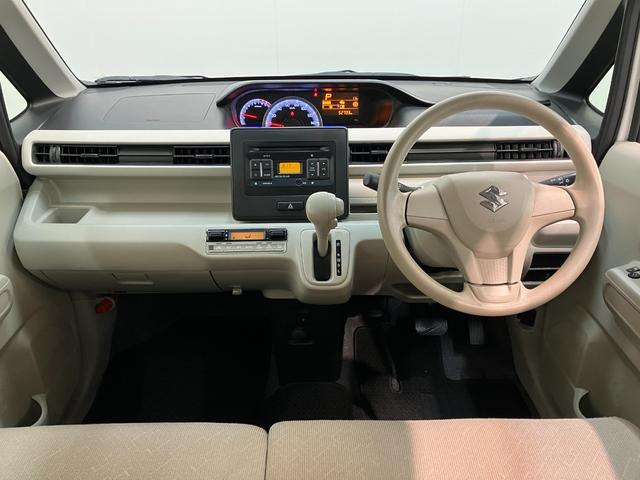 ワゴンRハイブリッド(HYBRID) FX