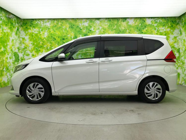 フリード1.5 G ホンダセンシング