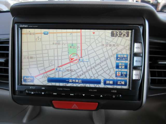 N-BOXG Lパッケージ