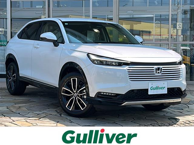 ヴェゼル1.5 ハイブリッド Z