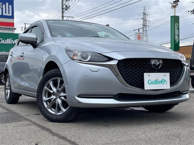 MAZDA21.5 XD プロアクティブ 4WD