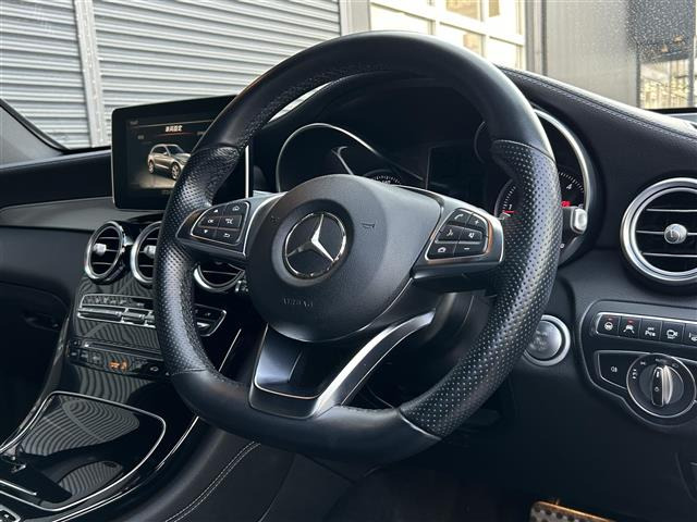 GLC220d 4マチック スポーツ 4WD