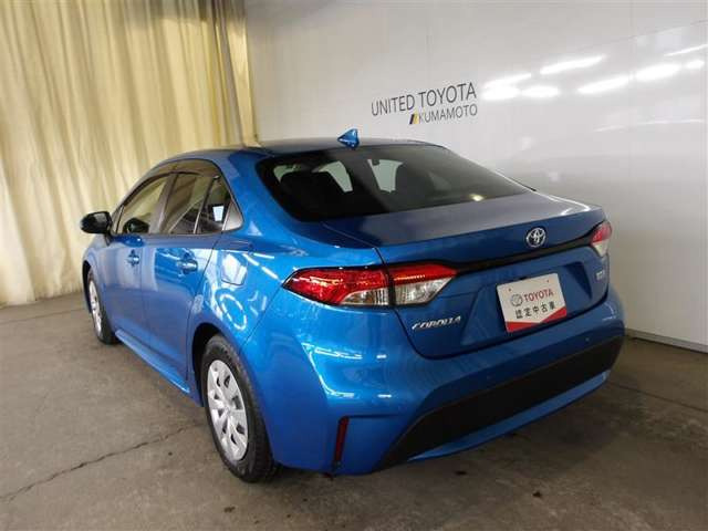 カローラ1.8 ハイブリッド G