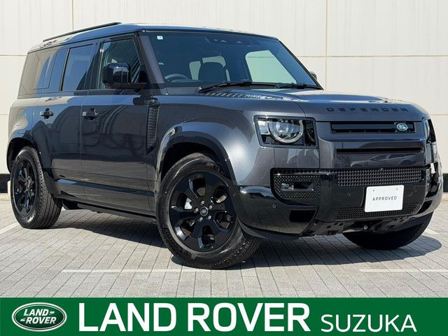 ディフェンダー110 X ダイナミック SE 2.0L P300 4WD