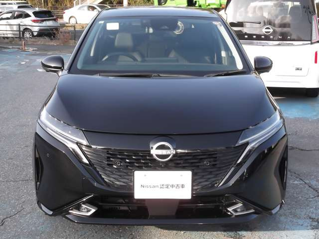 ノートオーラ1.2 G レザーエディション