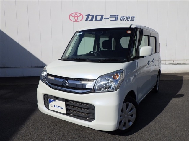 スペーシアG リミテッド