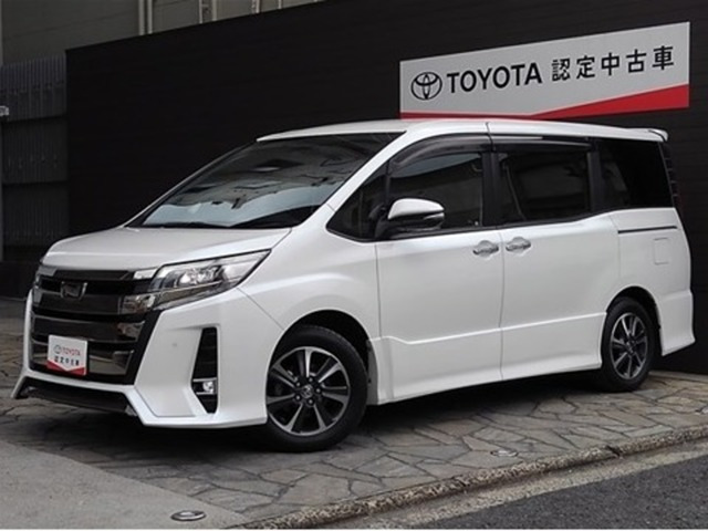 ノア2.0 Si W×B II