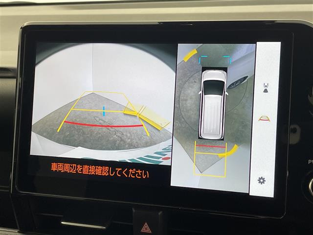 ヴォクシー2.0 S-Z