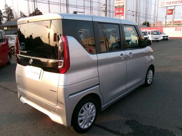 デイズルークスS