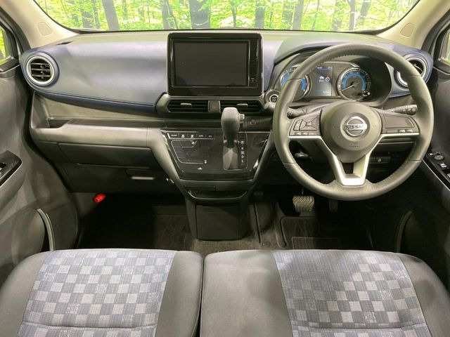 デイズハイウェイスターX