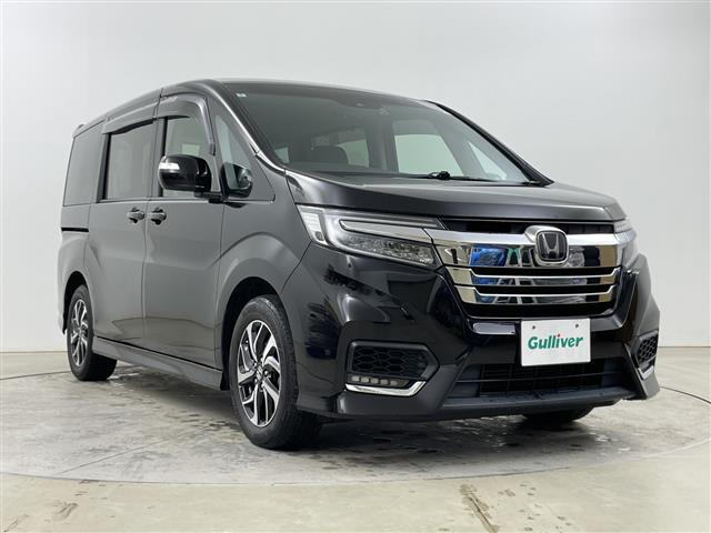 ステップワゴン1.5 スパーダ ホンダ センシング 4WD