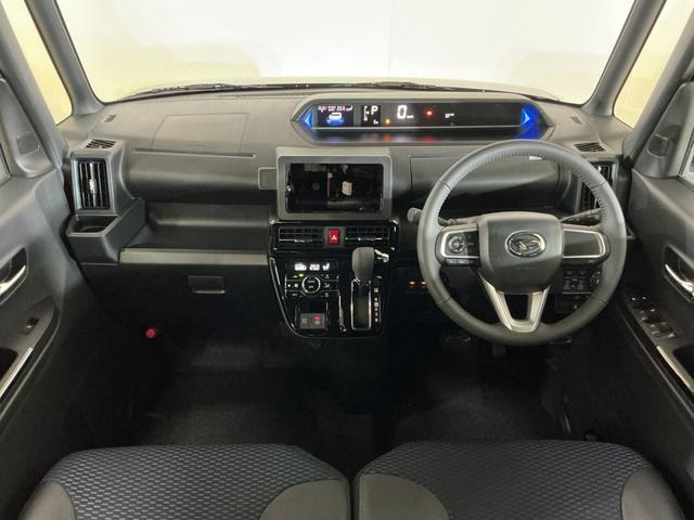 タントカスタムRS