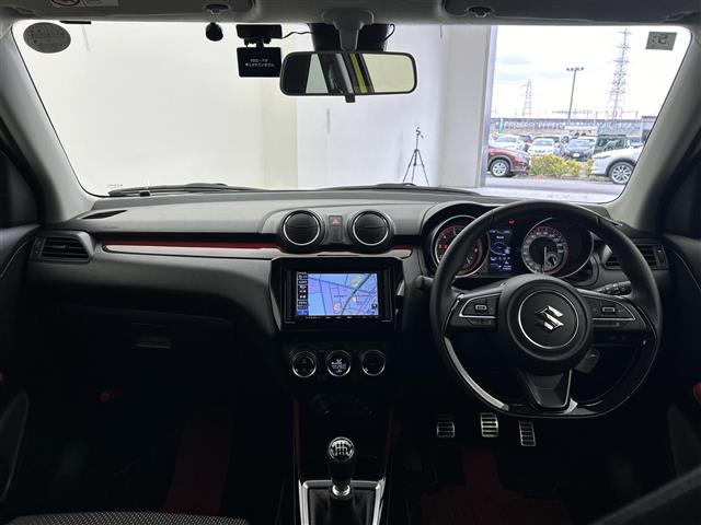 スイフト1.4 スポーツ セーフティパッケージ