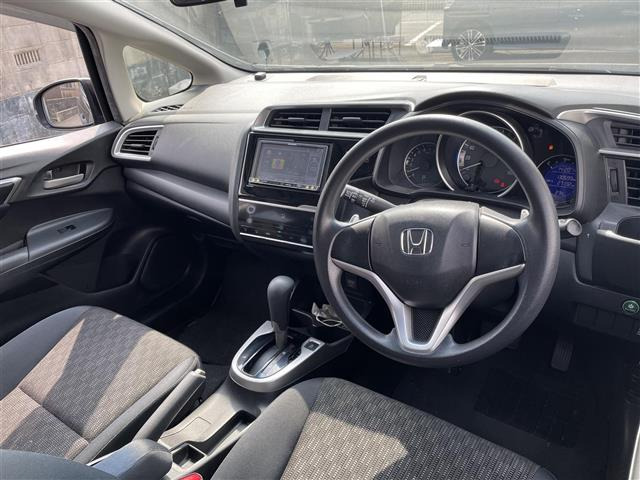 フィット1.3 13G Sパッケージ