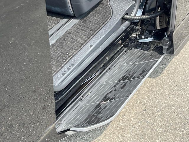 ノア1.8 ハイブリッド S-Z