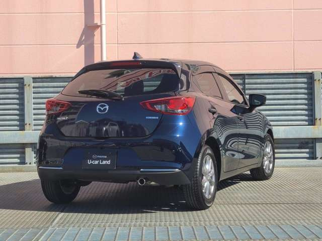 MAZDA21.5 15S プロアクティブ Sパッケージ