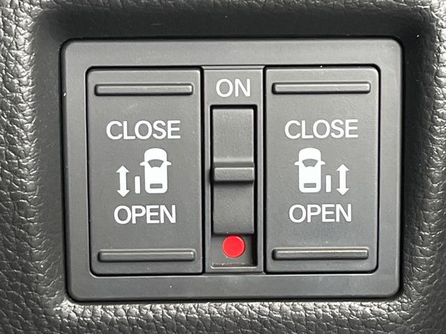 �y�����p���[�X���C�h�h�A�z�X�}�[�g�L�[��^�]�Ȃ̃X�C�b�`�Ō�ȗ����X���C�h�h�A�̊J���\���d��������͂����ăh�A���J����K�v�������A�����Ȃ��q�l�ł��ȒP�ɊJ���߂ł����K�ł���