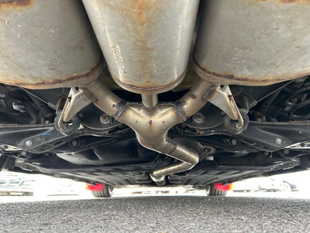 下回りがきれいなうちに、防錆加工の施工がオススメ。降雪地域はもちろん、沿岸部にお住いの方や、趣味でマリン・ウィンタースポーツをされる方にご好評いただいております。