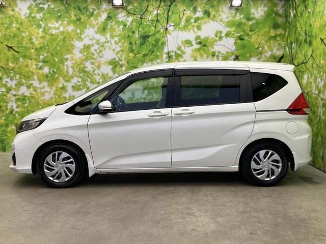 フリード1.5 G ホンダセンシング