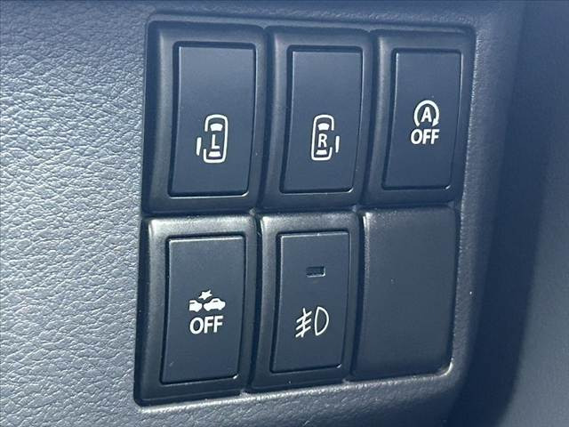 スペーシアカスタムJ スタイル