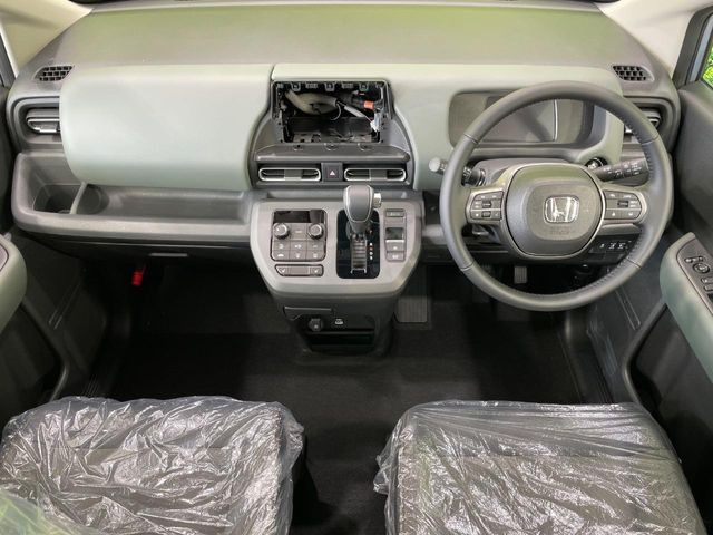 フリード1.5 クロスター