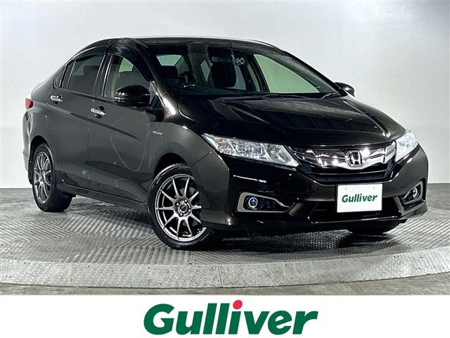 グレイス1.5 ハイブリッド LX