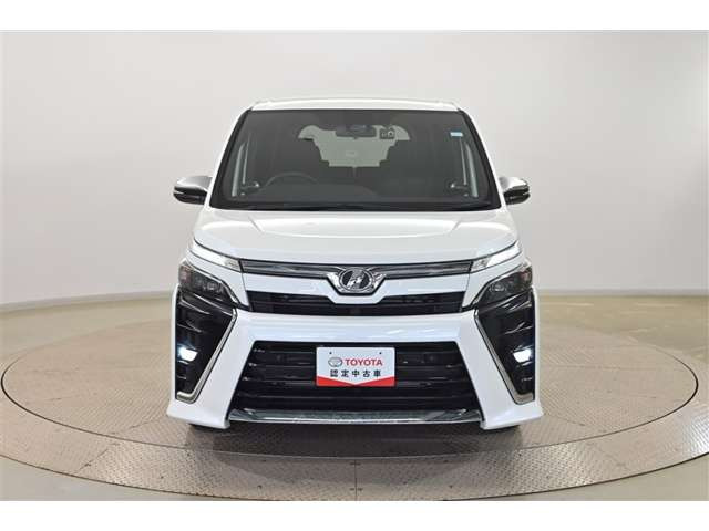 ヴォクシー2.0 ZS 煌II