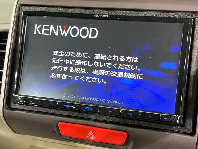 N-BOXG Lパッケージ