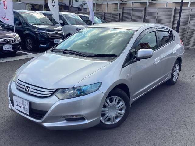 インサイト1.3 G