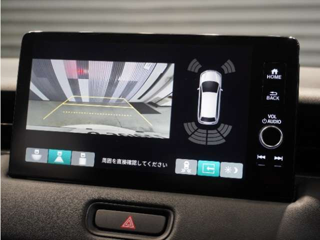 ヴェゼル1.5 ハイブリッド Z