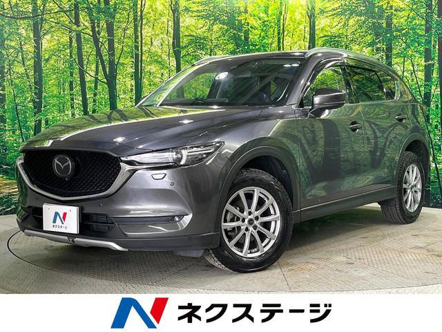 CX-52.2 XD Lパッケージ