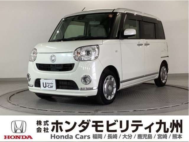 ムーヴキャンバスG メイクアップ SAII