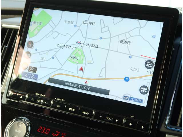 デリカD:52.2 P 4WD