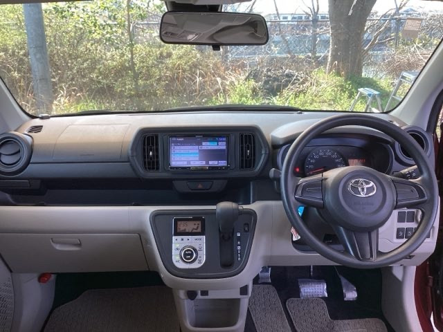 パッソ1.0 X Lパッケージ S