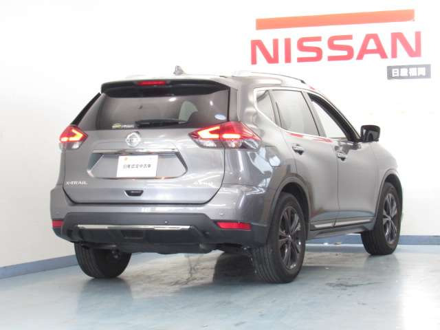 エクストレイル2.0 20Xi Vセレクション 4WD