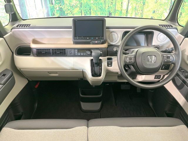 N-BOXベースグレード