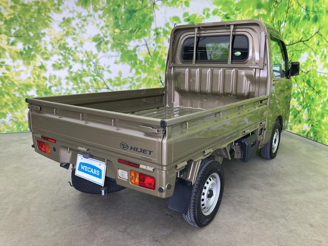 ハイゼットトラックスタンダード SAIIIt