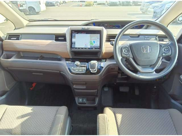 フリード+1.5 ハイブリッド G ホンダセンシング