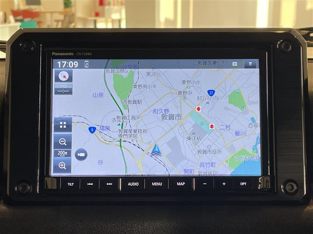 ジムニーシエラ1.5 JC 4WD