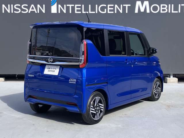 デイズハイウェイスターX プロパイロットエディション