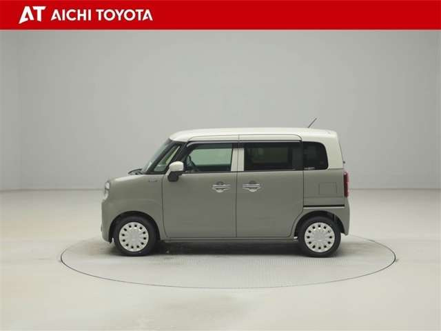 ワゴンRスマイルハイブリッド(HYBRID) X