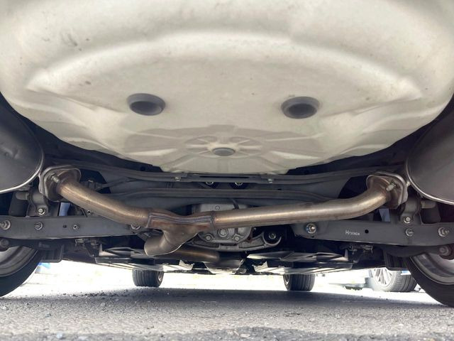 下回りがきれいなうちに、防錆加工の施工がオススメ。降雪地域はもちろん、沿岸部にお住いの方や、趣味でマリン・ウィンタースポーツをされる方にご好評いただいております。