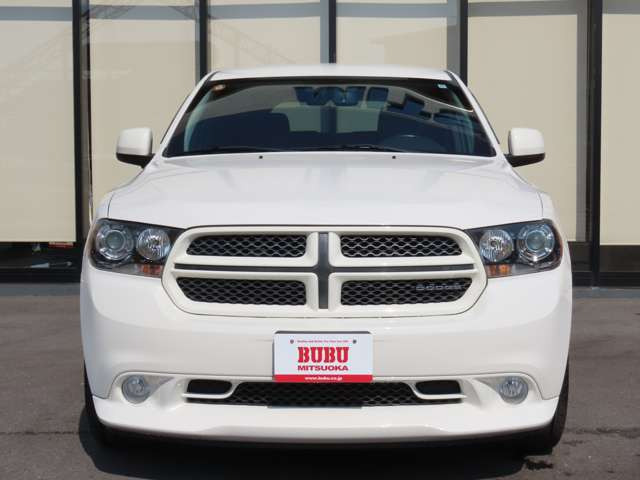 デュランゴR/T 5.7 V8