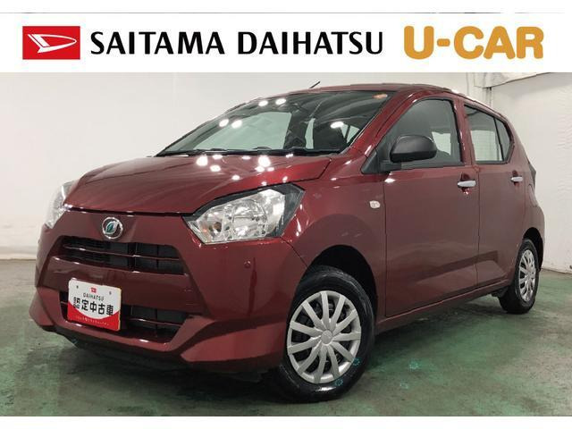 ミライースL SAIII