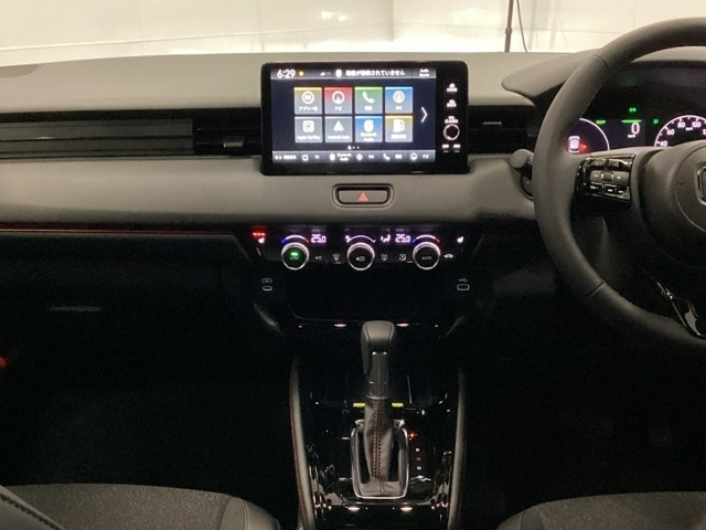 ヴェゼル1.5 e:HEV RS