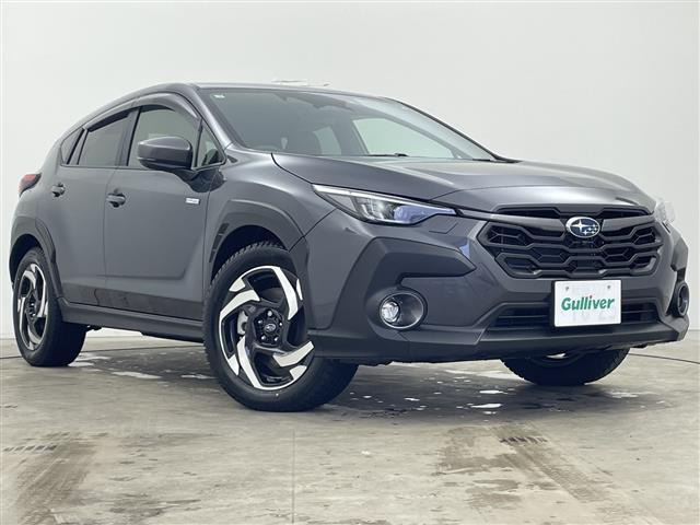 クロストレック2.5 プレミアム S:HEV EX 4WD