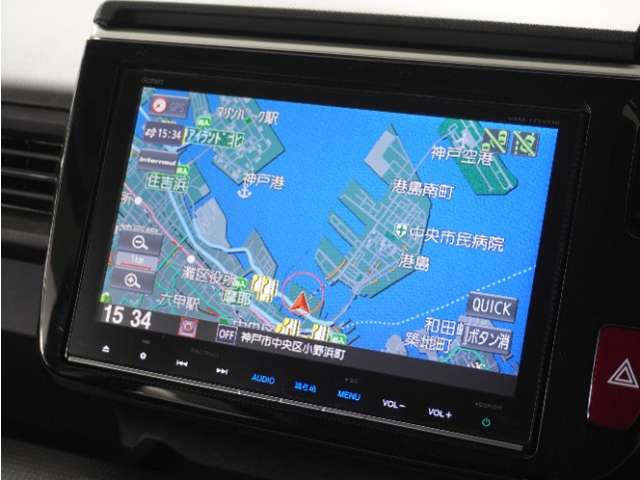 ステップワゴン1.5 スパーダ ホンダ センシング