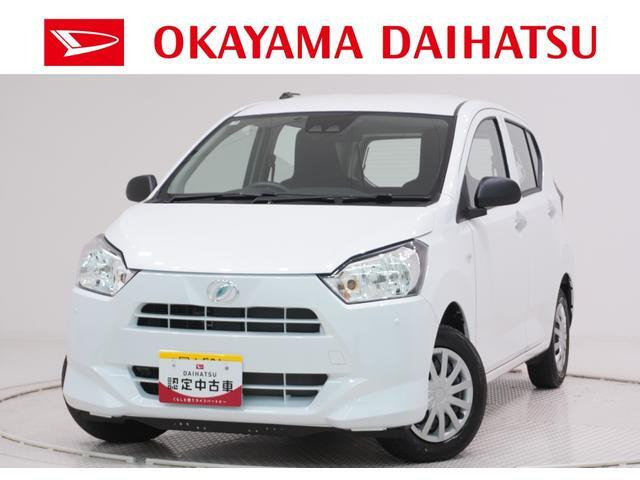 ミライースL SAIII